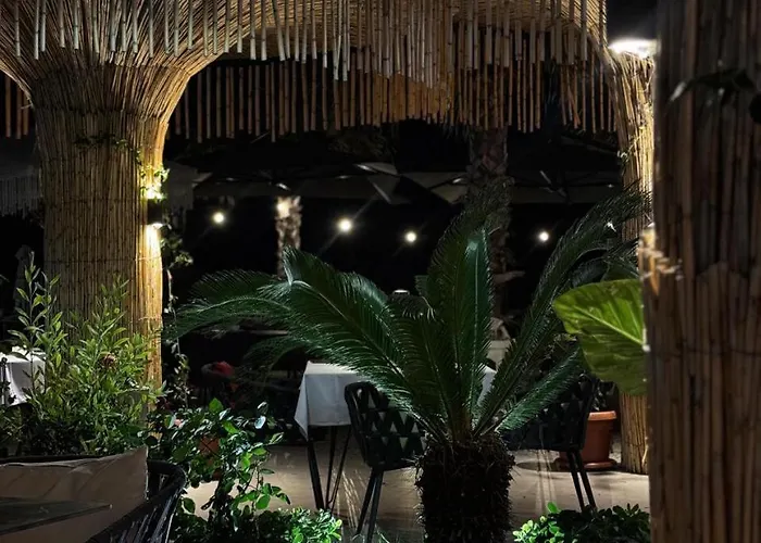 Blue By Comfort 아파트