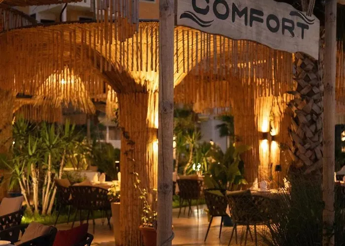 Apartman Blue By Comfort *