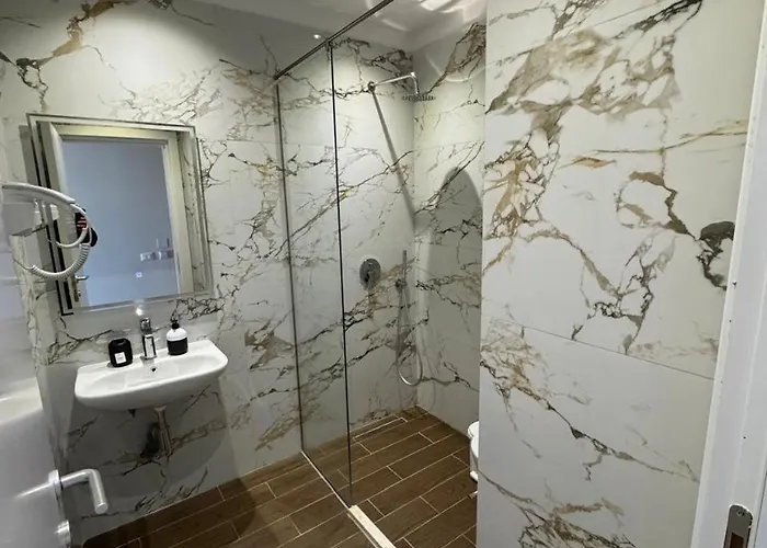 Blue By Comfort Golem