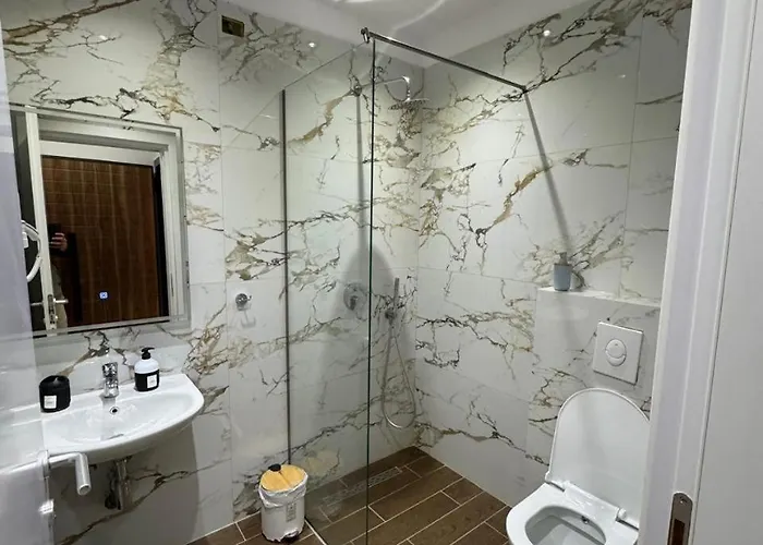 Blue By Comfort Apartman