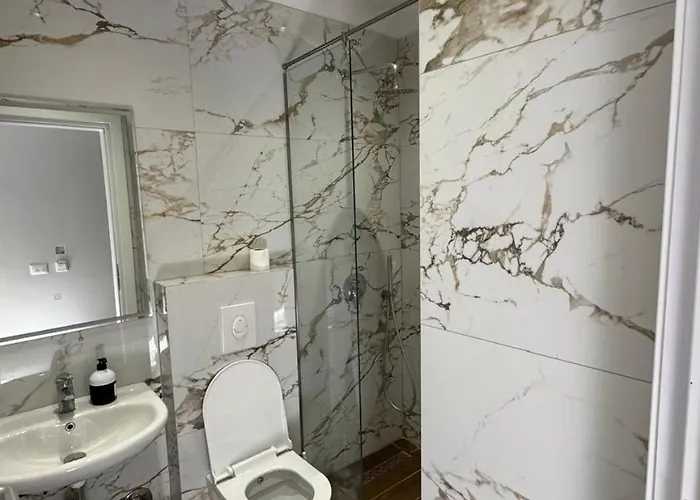 公寓 Blue By Comfort *