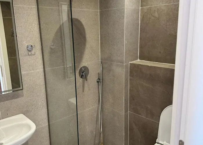 Apartman Blue By Comfort *