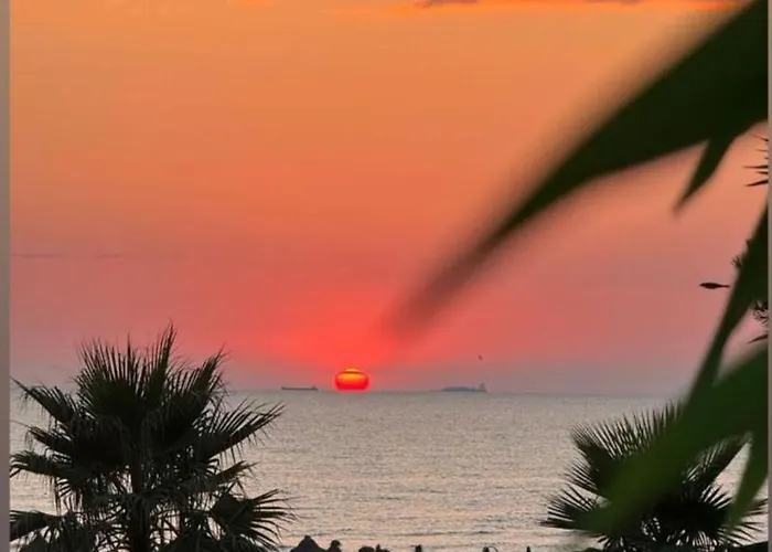 아파트 Blue By Comfort 골렘