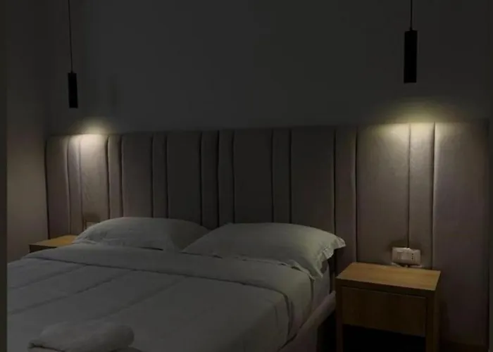 Blue By Comfort * Golem (Tirana)